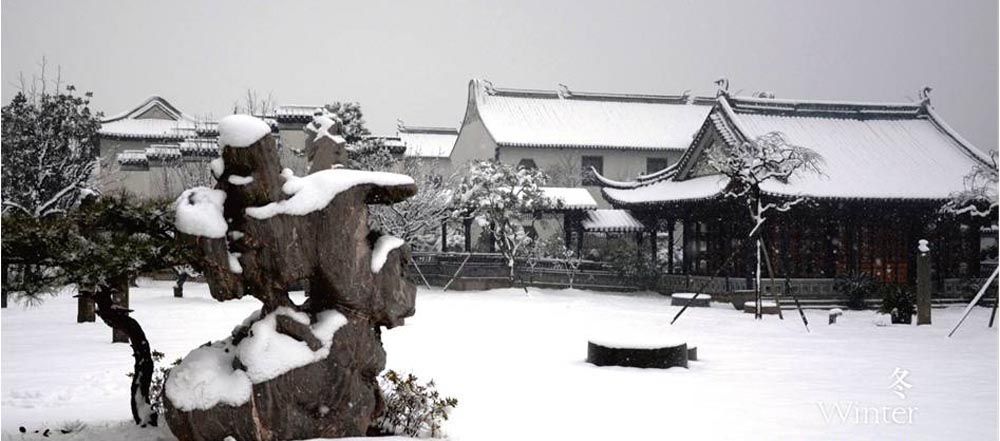 同里湖大饭店(苏州同里)